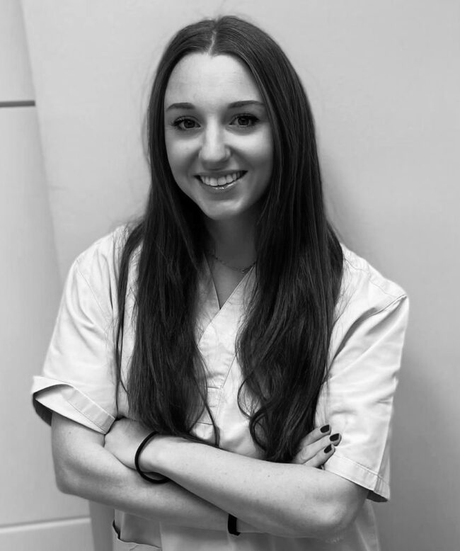 Dott.ssa Claudia Maffucci