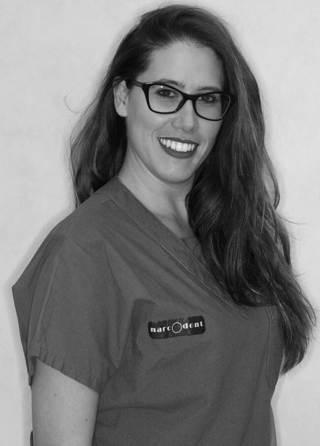 Dottoressa Grazia Tommasato