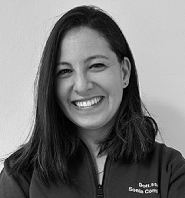 Dott.ssa Sonia Cominotti